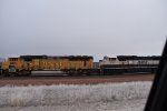 BNSF 9784/9891